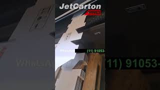 JetCarton Pro SC - vídeo demonstrativo