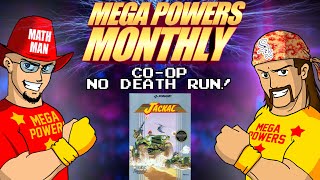 Jackal Co-op NO DEATH RUN!
@GamingOffTheGrid challenged @megadan2988 and I to no death run Jackal on the NES. Check out the run that did it!
Get a Captain Algebra Tee:
https://bit.ly/2C3QkPw
Support the stream:
https://streamlabs.com/captainalgebra
Follow me on Twitter:
@Captain_Algebra
Join my Discord:
https://discord.gg/gSfYnx8Rqb
Like my page on Facebook: https://www.facebook.com/CapAlgebra/
All music and video used are the property of their respective owners.
Join this channel to get access to perks:
https://www.youtube.com/channel/UCHJEr0a2mMfQuoKwtpOT7lw/join Jackal Co-op NO DEATH RUN!