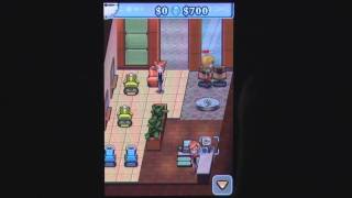 Sallys Salon Iphone Gameplay Video Review - Appspy