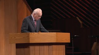 Confronting the Murderers of Christ, Part 2 (Acts 3:12–26) | John MacArthur | GTYtv
