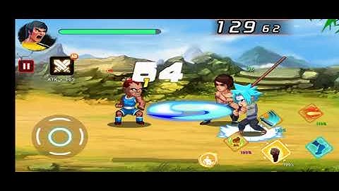 I Am Fighter! - Fist of Kung Fu - All Levels Gameplay Android,ios chapter 11part 1 gamer raro