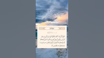 سورة فاطر..(13)