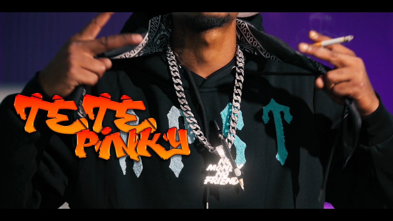 BOOMBANG Feat. Helix Dynasty - " TETE PINKY " | Official Music Video