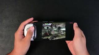 Explore more gaming experince with MEMO MB03 #memo #factory #gaming #pubgmobile