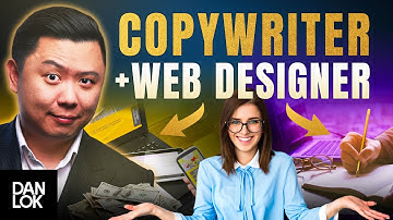 Does A Copywriter Need To Be A Web Designer?