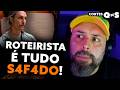 Arte nem sempre é política? One Piece, True Detective e roteiristas malandros
