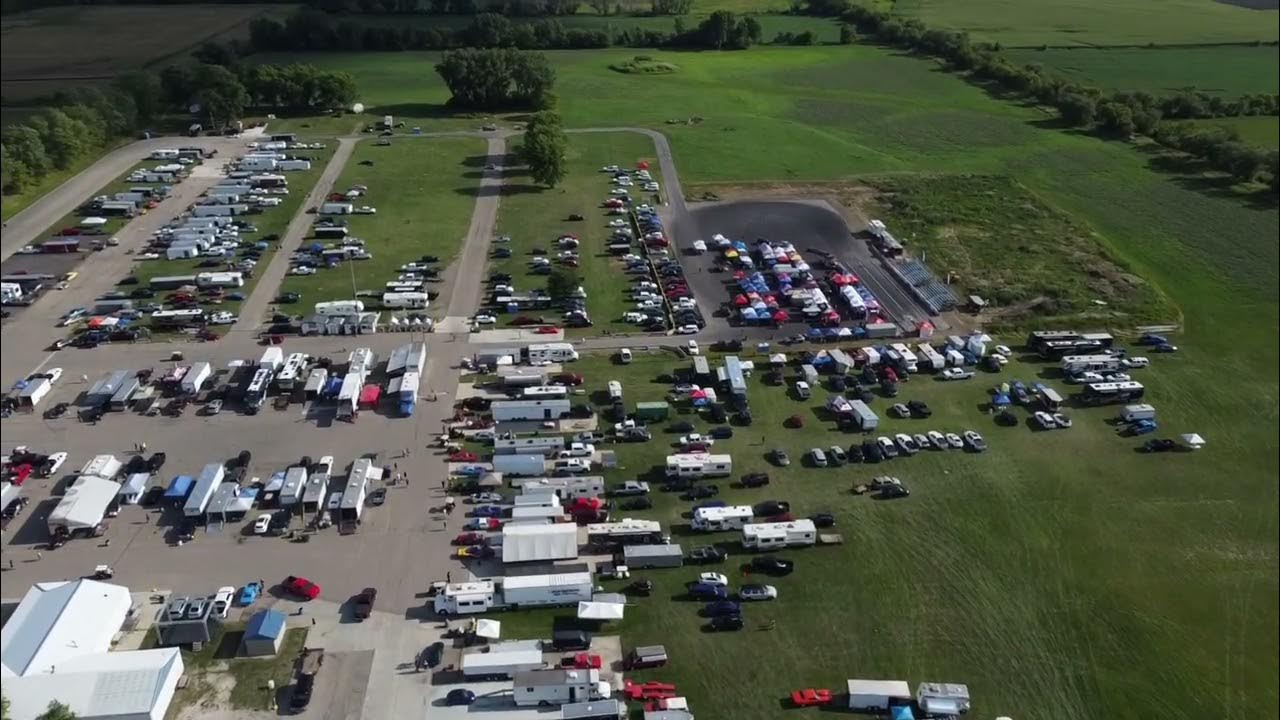 Great Lakes Dragway. YouTube