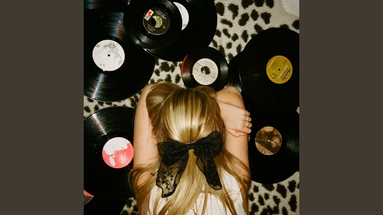 Watch Vinyl on YouTube Watch Vinyl on YouTube