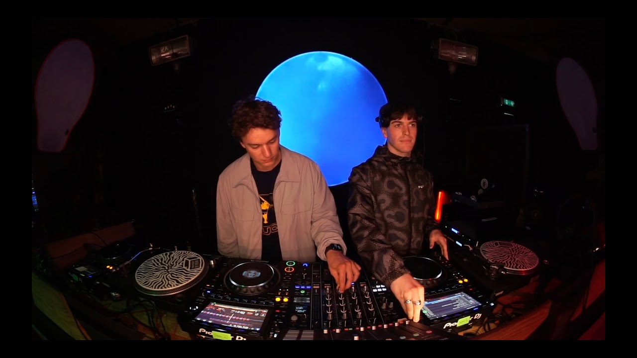 D Stone & Milion | Radio Radio FM - 22 May 2024