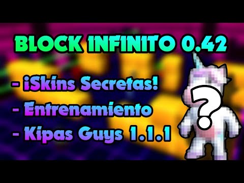 💫como baixar Stumble Guys Block Dash Infinito 0.42! 👑 