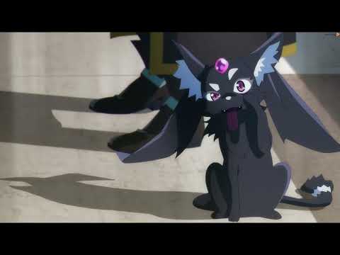 PV1 (Silver AniAge) Озвучка
