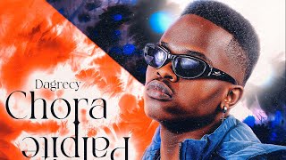 Dagrecy- Palpite (Prod By Tchoboy Beatz) Visualizer
