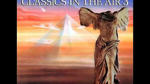 PAUL MAURIAT - CLASSICS IN THE AIR 3 [HQ]