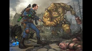 Fallout 4: Game of the Year Edition Прохождение #2