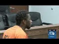 Man accused of murder in 2022 Kearney shooting wants to represent himself