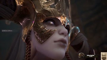 Bless Unleashed ( Rutus Mines-Depths of Corruption)