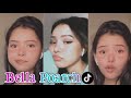 بيلا بورش تيك توك تحديات ومقالب Bella Poarch Tiktok Challenges And Pranks Video 