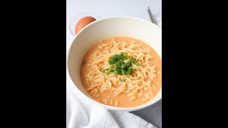 10-min. Kewpie Mayo Ramen Hack screenshot 3