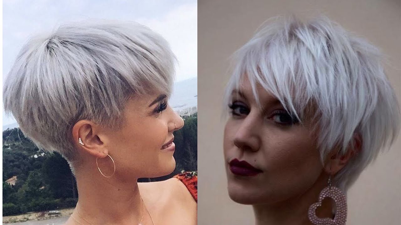 100 MindBlowing Short Hairstyles for Fine Hair in 2023