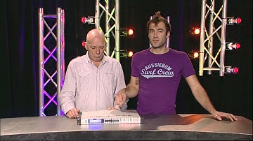 GB3 Seg4 Electro-Voice DX46