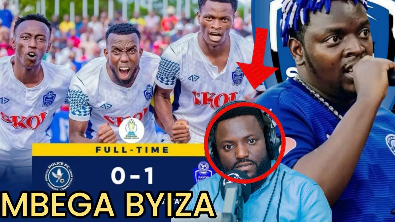 MUBICU ATI; IYI RAYON NIBONEYE IZATWARA IGIKOMBE. ZANDANI ZUMURIRO