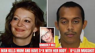 He Knocked On Their Door At 10AM And Said "Call 911 On Me"  | The Kevin Davis / Kimberly Hill Case