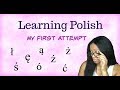 Is Polish the Hardest Language?