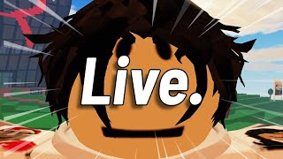 sols rng video almost finished uncs | Livestream