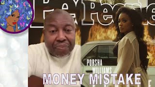 Celebrity Simon Says He REGRETS Marrying Porsha | Targeted Him for His Money! | Said He’s Still Gonna Fight Wealth