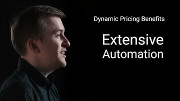 GK AIR Dynamic Pricing - Smart Pricing Solution for Retail Success