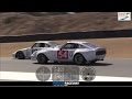 2015 Reunion - Rolex Race 4A - Car #54 (1970 Datsun 240Z)