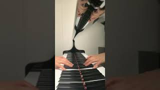 はじめてのギロック ミュゼット - 演奏動画のサムネイル