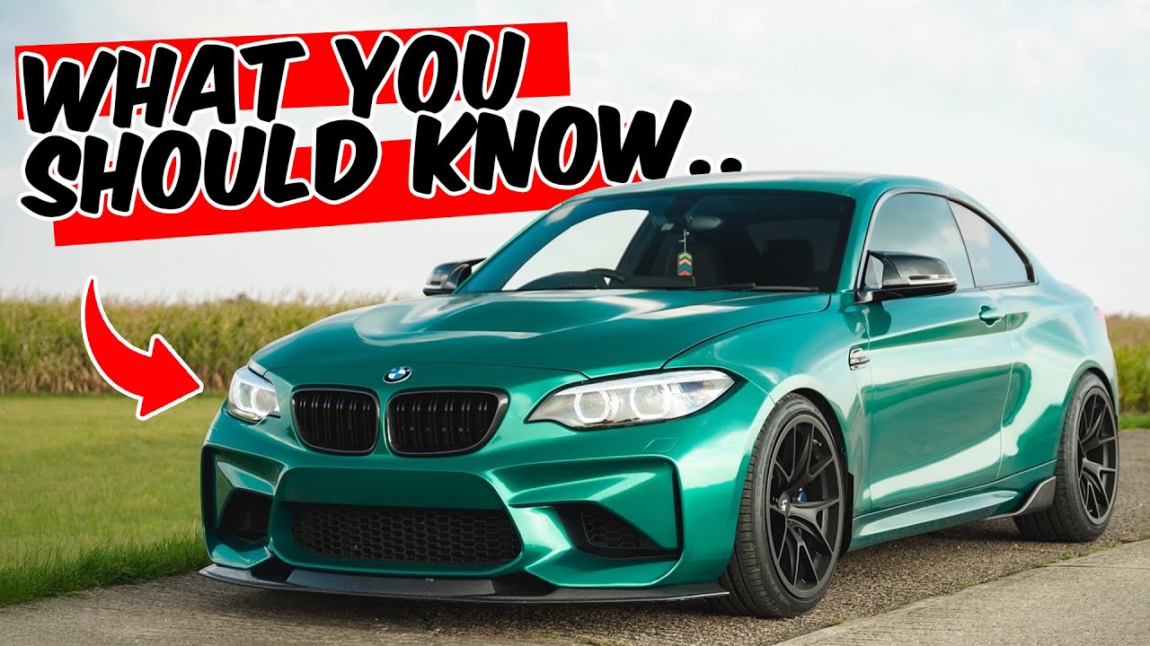 MY 2018 OG M2 1 YEAR LATER REVIEW | Is it worth the hype?