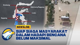 Pentingnya Mitigasi Bencana di Sulawesi Selatan