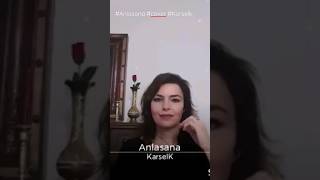 Anlasana Cover Karsel K.