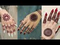 Easy tikki desing 2022 simple tikki desing for beginner  stylish tikki desing 