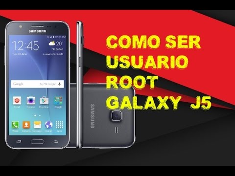 Galaxy J5 Roottwrpromsnewstips Youtube