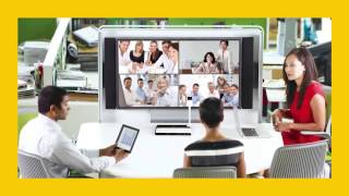 Ricoh UCS Overview with P3500