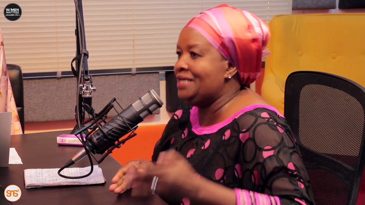 Women Matters (PT 5): 