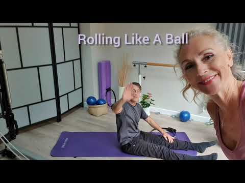 @fitnation2778 Rolling Like A Ball