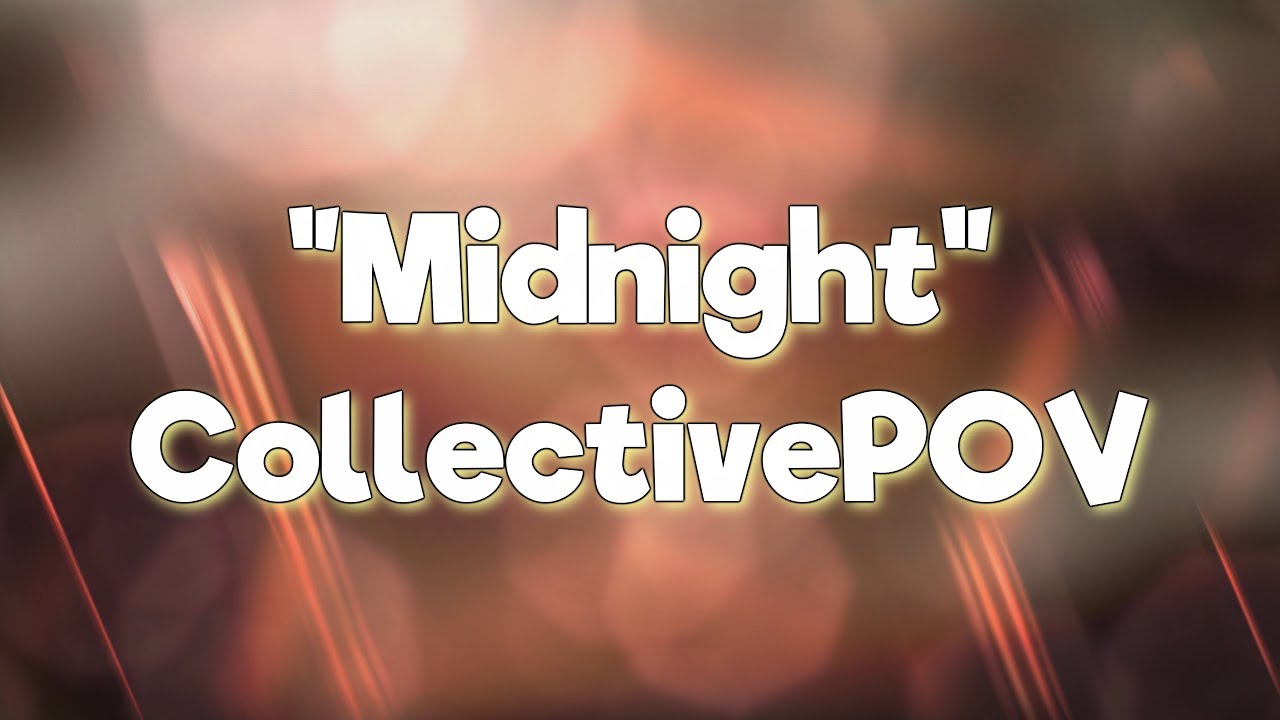 Midnight - Collective 