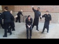 Amanda Lietza ALS Ice Bucket Challenge