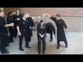 Amanda Lietza ALS Ice Bucket Challenge