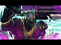 Playing Black Panther is pain | Marvel Rivals