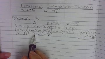 Alg2 4.5 Writing Polynomials