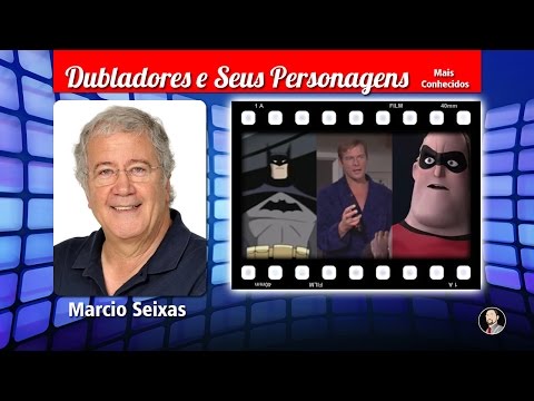 Marcio Seixas -