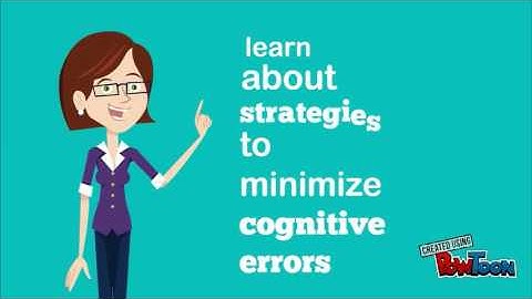 Intro to Improving Clinical Reasoning, Reducing Diagnostic Errors