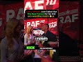 Larry Wheels Just Called Out The Real Tarzan for his first pro wrestling match 😳🤼