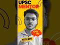 #upsc #upscaspirants #ias #ips #iasofficer #ipsofficer #lbsnaa #upsclife #upscexam #upscprepration