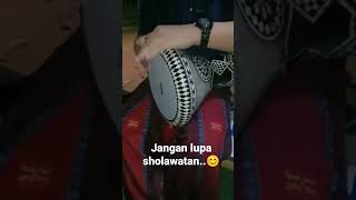 #fyp #sholawatnabi #hadrohsholawat #azzahir #storywa #darbuka  #syubbanulmuslimin #darbukaindonesia